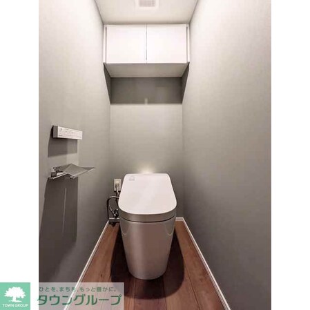 スタイリオ目黒大橋HILLSIDEの物件内観写真